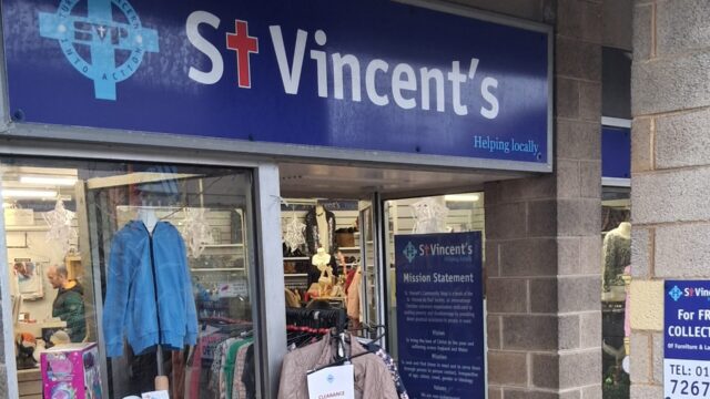 St Vincent De Paul Society