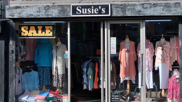 Susies