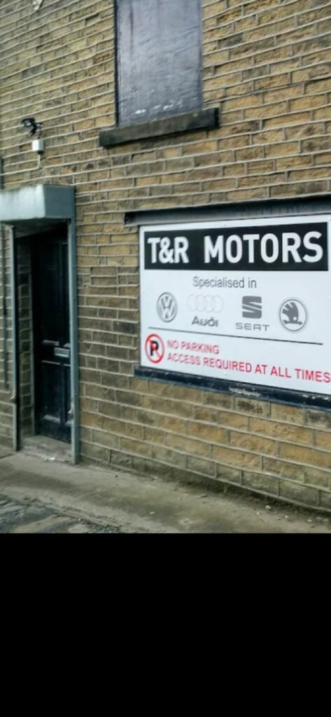 T&R