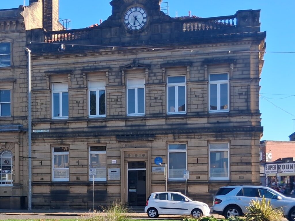 Town Hall Dental