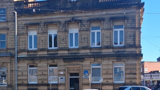 Town Hall Dental