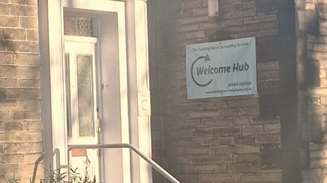 Turning Point Counselling Service