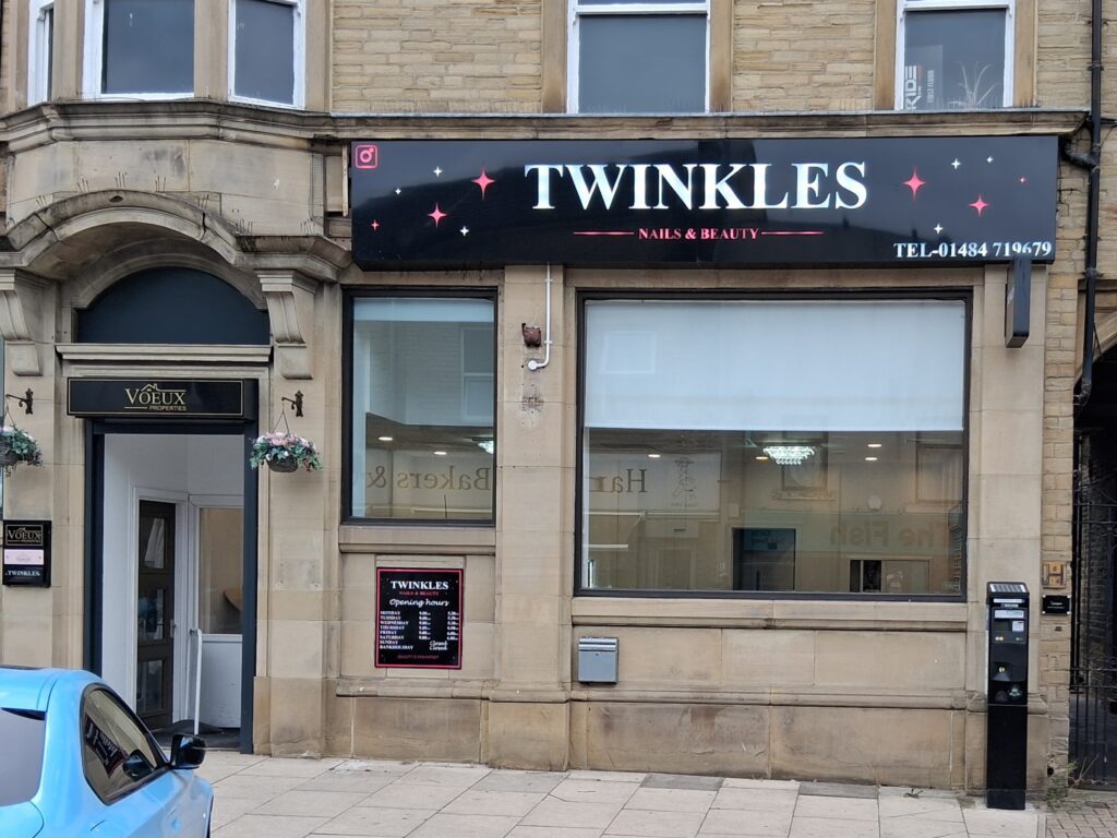 Twinkles