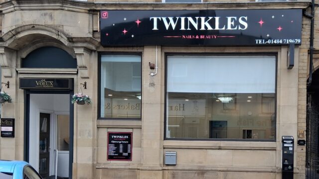 Twinkles
