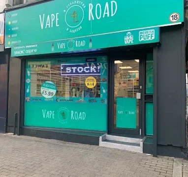 Vape Road