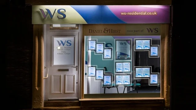 WS Residential