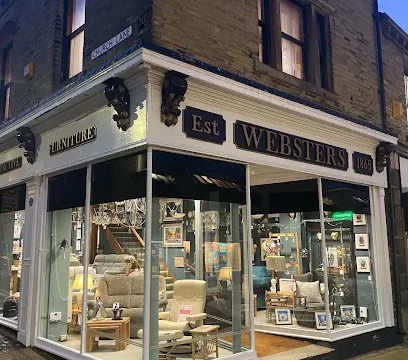 Websters (Brighouse)