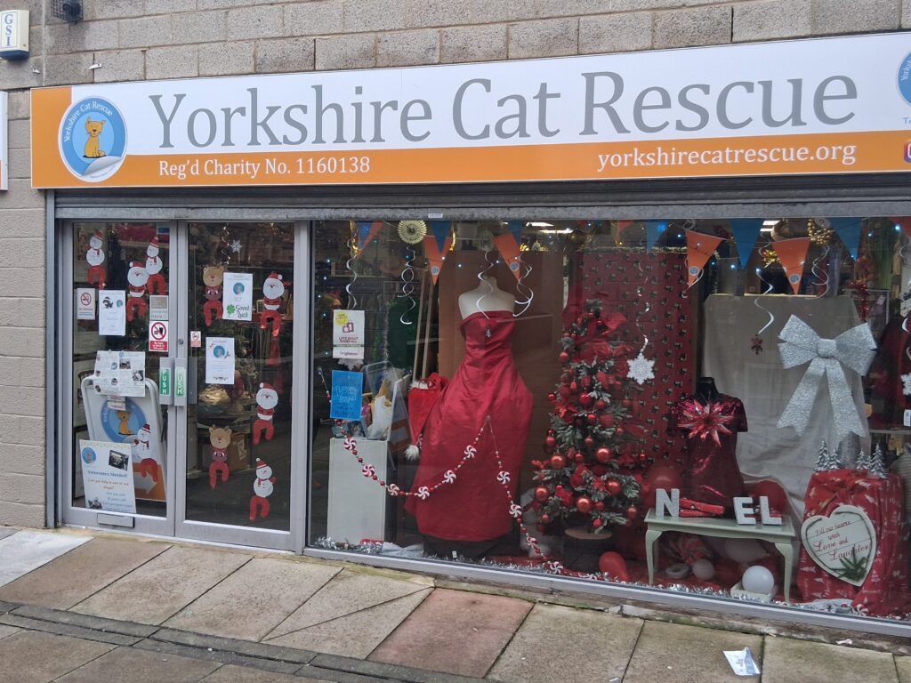 Yorkshire C