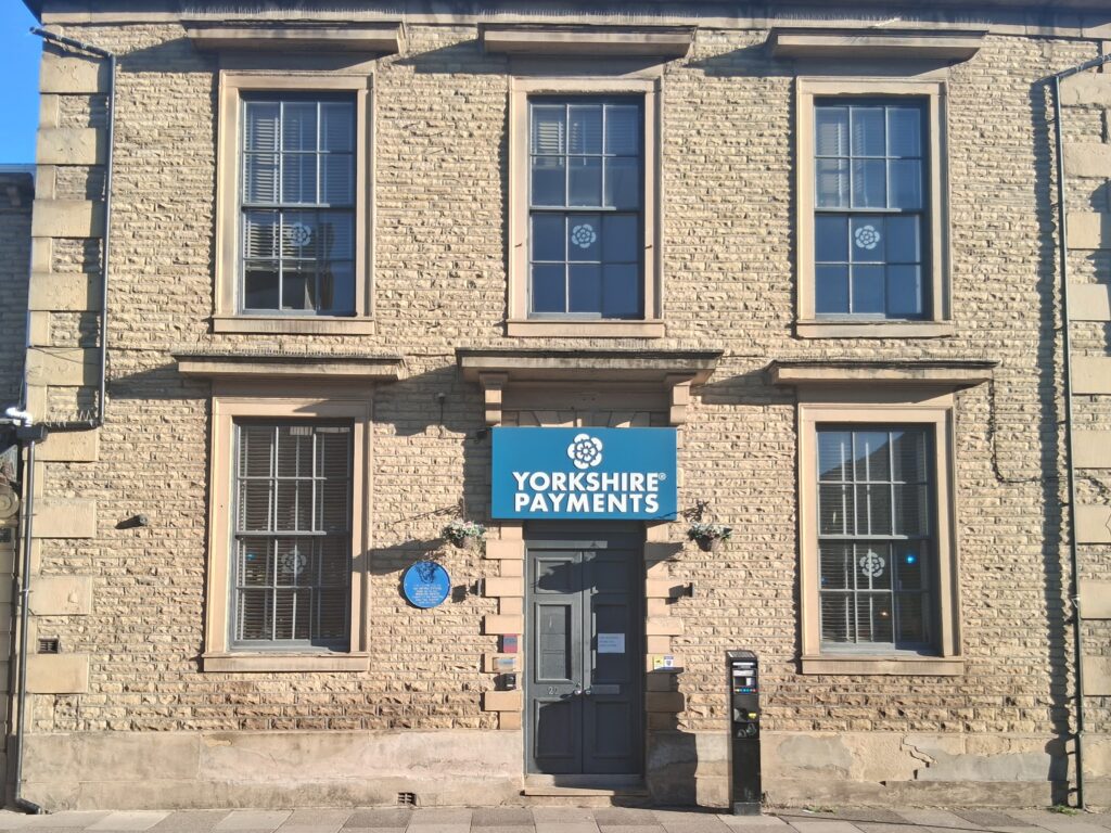 Yorkshire Payments