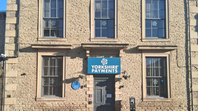 Yorkshire Card Payments