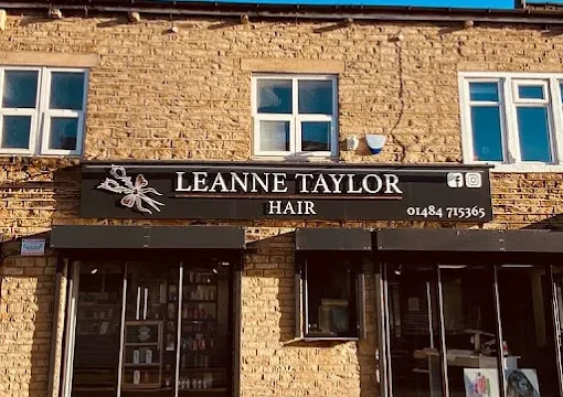 Leanne Taylor Hairdressing