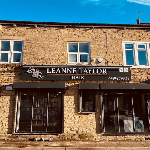 leanne taylor