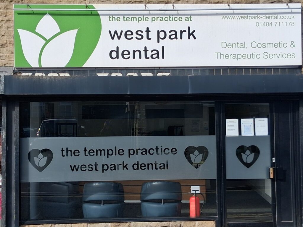 west Park Dental