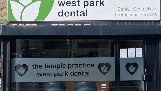 West Park Dental Practice