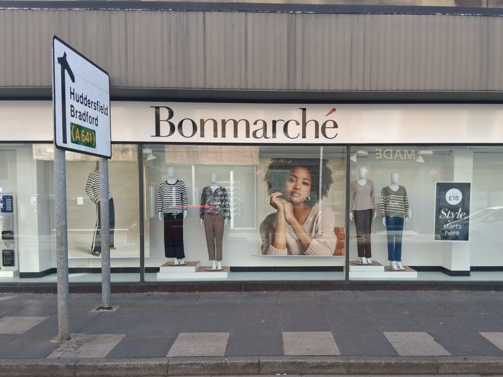 BONMARCHE