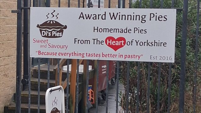 Di’s Pies