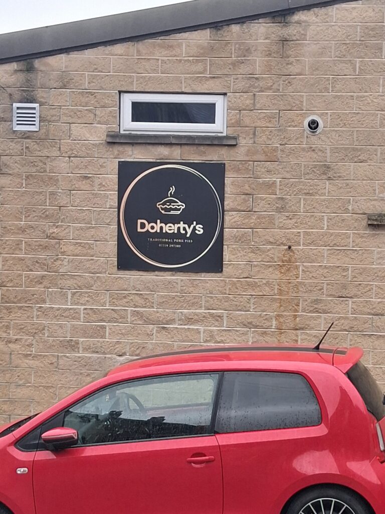 DOHRTYS