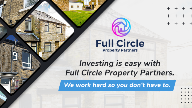 Full Circle Property Partners