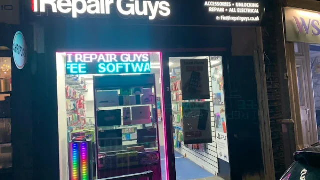 iRepair Guys