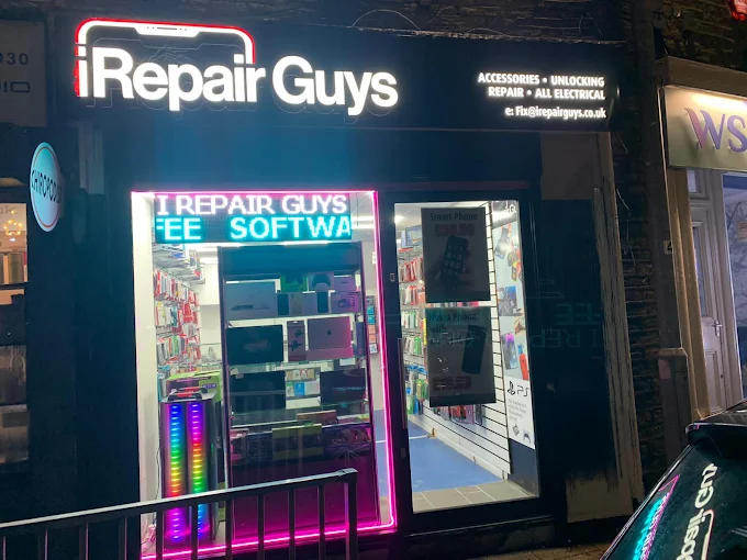 Irepair