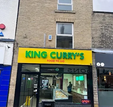 Kings Curry