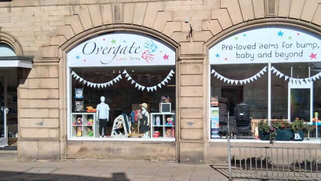 Overgate Little Stars