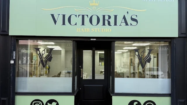 Ivy Aesthetics (Within Victorias Hair Studio 1st Floor)