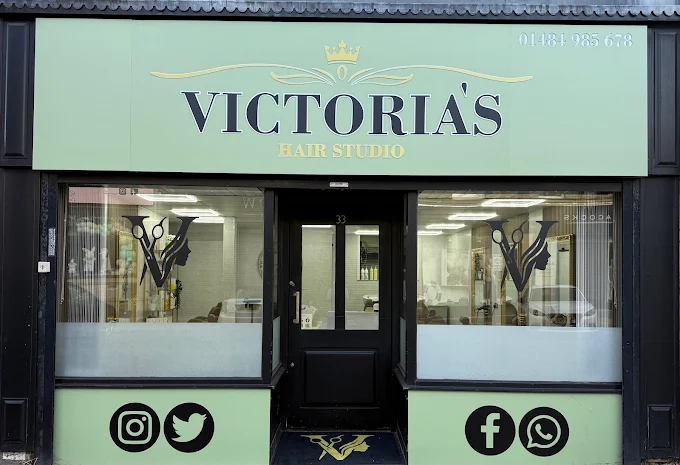 Victorias