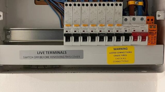 Expert Electrical