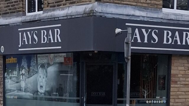 Jays Bar