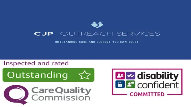 CJP Outreach Services Ltd