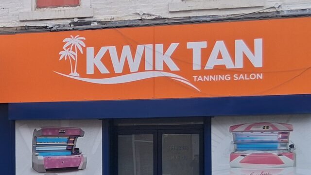 Kwik Tan (Access Via Admiral )