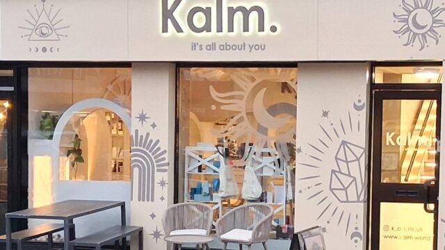 Kalm