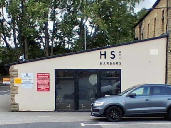 HS Barbers
