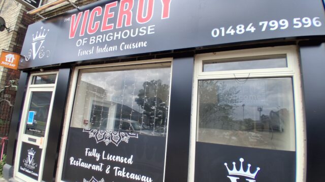 The Viceroy of Brighouse