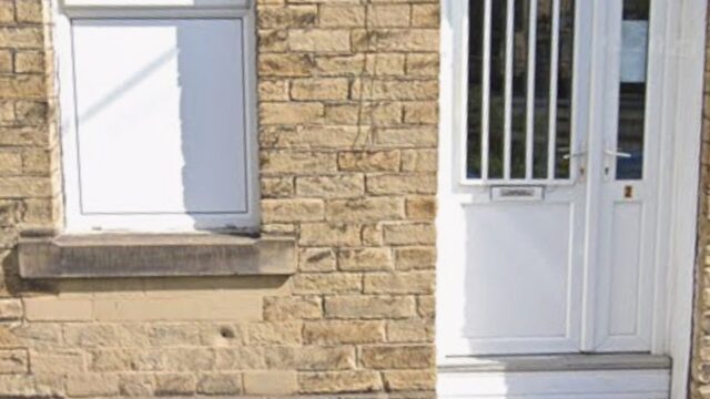 Ey Up Estate Agents