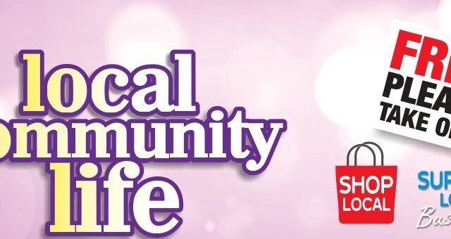 Local Community Life