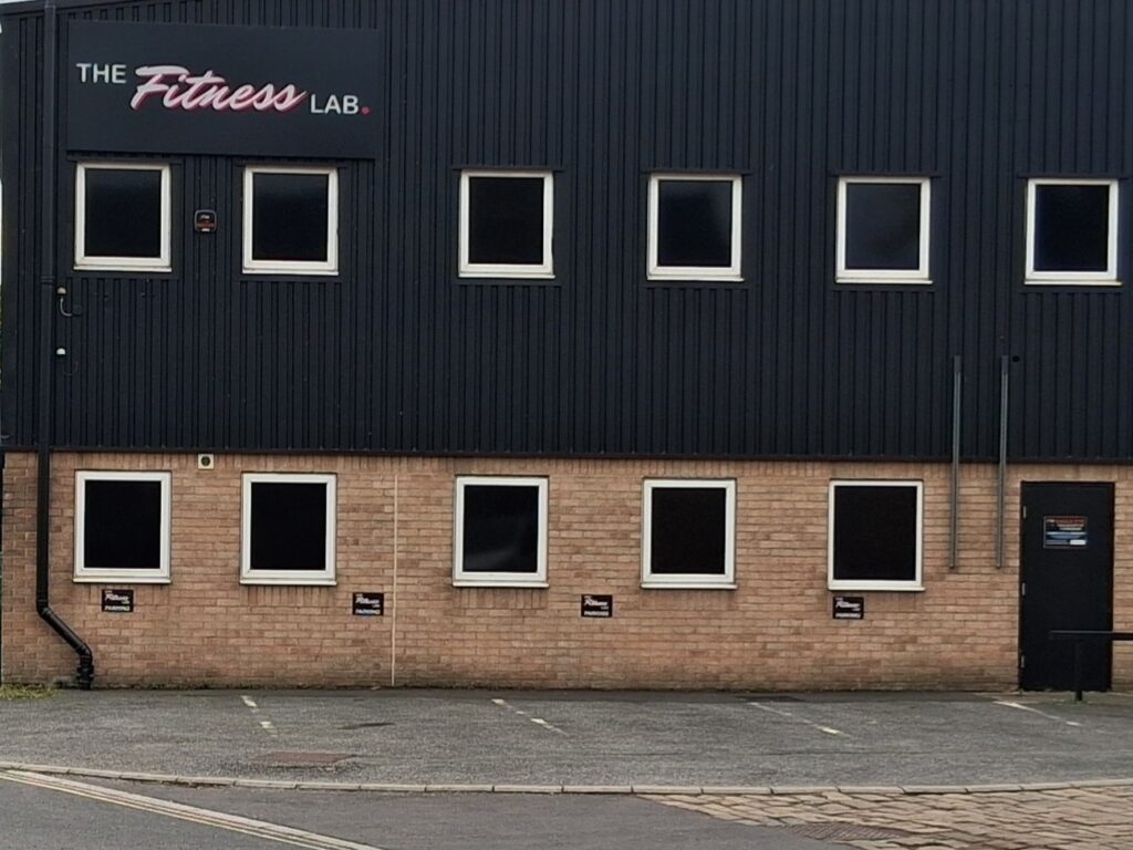 Fitness Lab