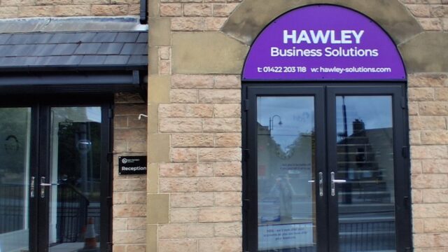 Hawley Business Solutions Ltd
