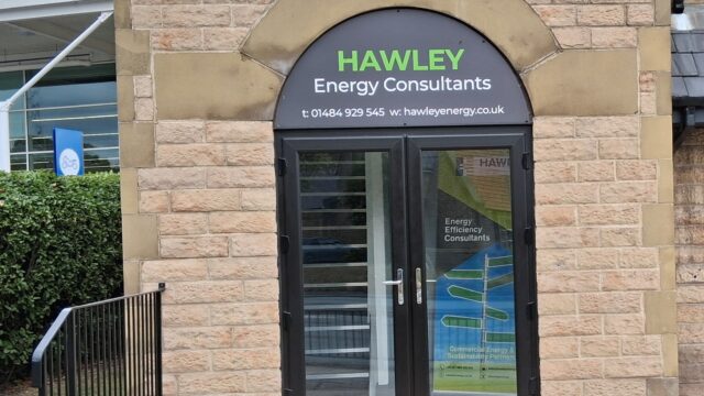 Hawley Energy