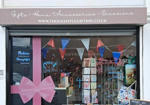 Thoughtful Gifting Shop