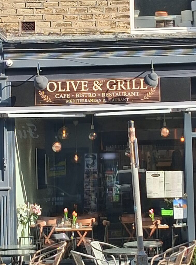 OLIVE