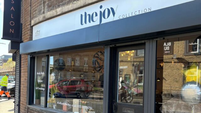 The Joy Collection
