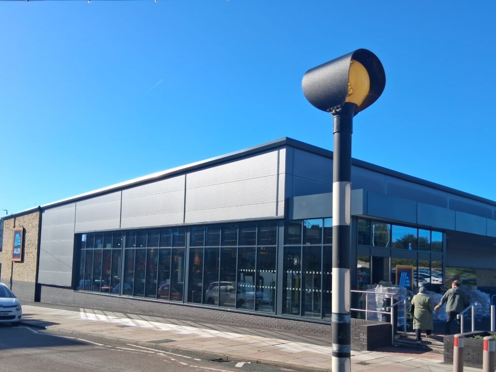 Aldi