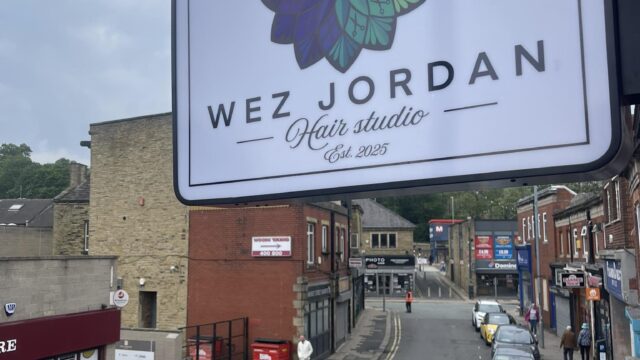 WezJordan Hair Studio