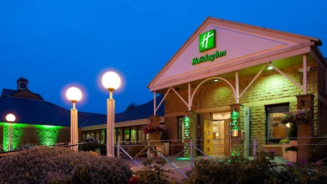Holiday Inn Leeds-Brighouse