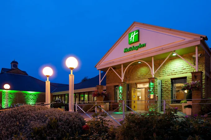 Holiday inn
