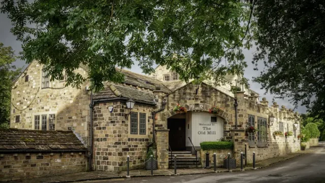 The Old Mill Brighouse