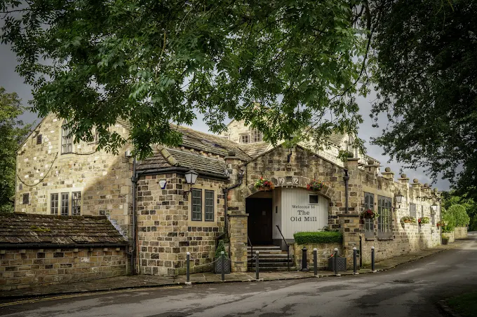 Old Mill