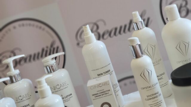 Beautify